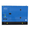 220V 12KW 15KVA Diesel Generator Prix Liste avec Perkins Engine